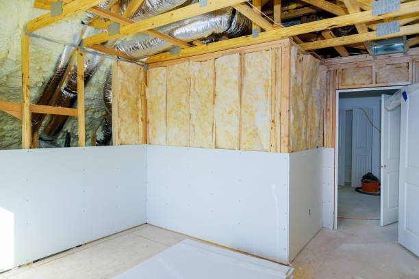 Best Fiberglass Insulation in Weed, CA