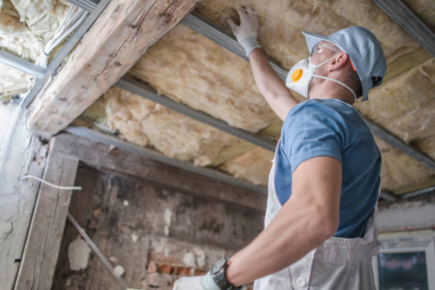  Weed, CA Insulation Contractor Pros