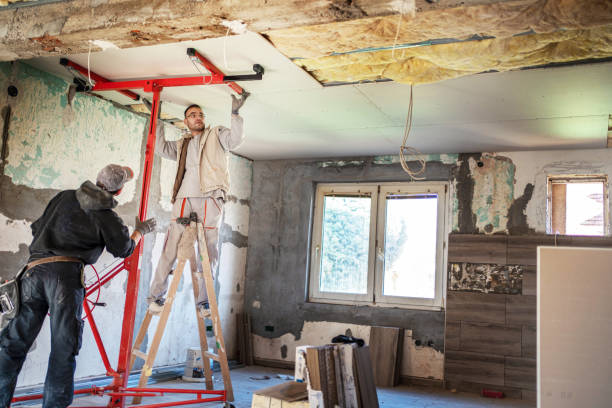 Best Insulation for Specific Applications in Weed, CA