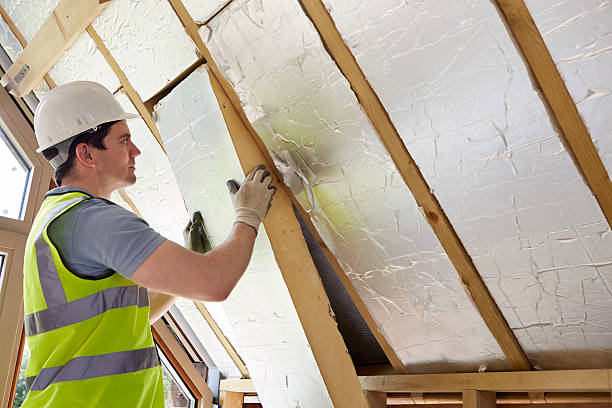 Types of Insulation We Offer in Weed, CA