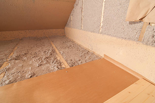 Best Energy Efficiency Insulation in Weed, CA