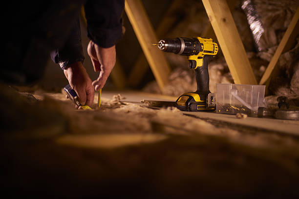 Best Residential Insulation in Weed, CA