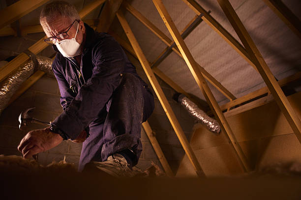 Best Cellulose Insulation in Weed, CA